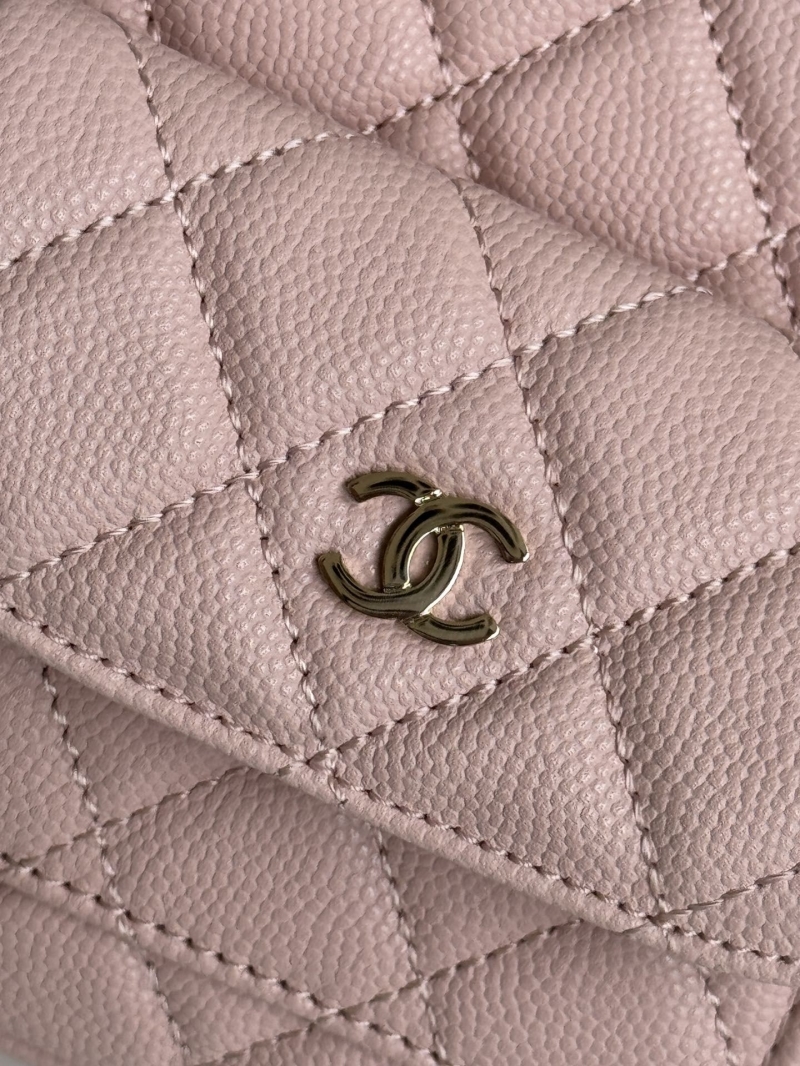 Chanel Satchel Bags